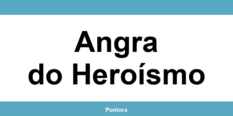 Contactos Radio Popular em Angra do Heroísmo