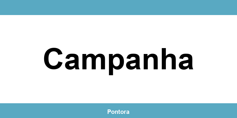 Contactos Radio Popular em Campanha