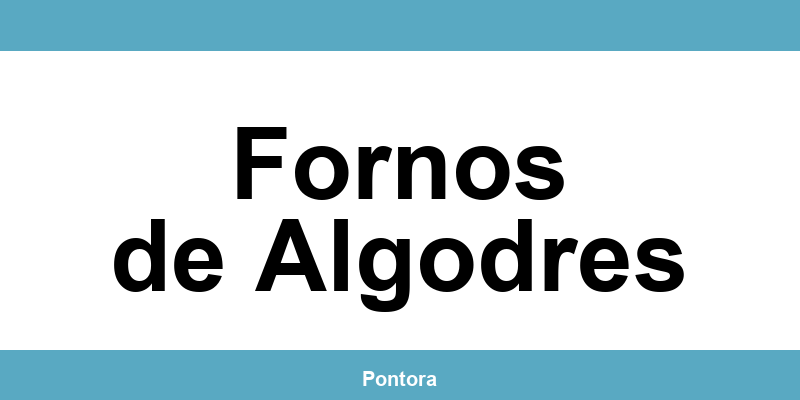 Contactos Radio Popular em Fornos de Algodres