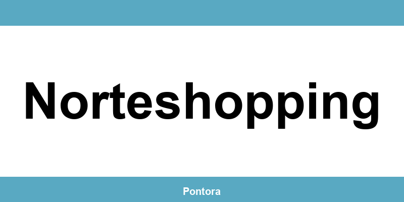 Contactos Radio Popular em Norteshopping