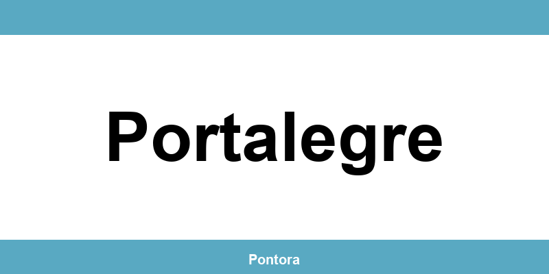 Contactos Radio Popular em Portalegre