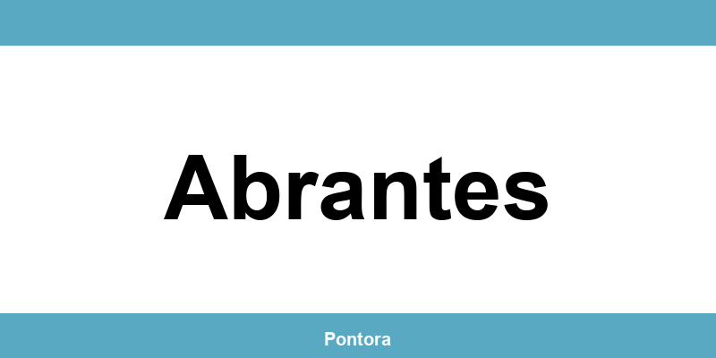 Contactos Radio Popular em Abrantes