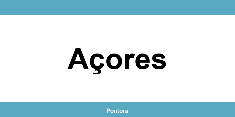 Contactos Radio Popular em Açores