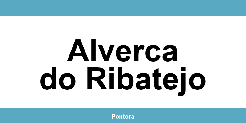 Contactos Radio Popular em Alverca do Ribatejo