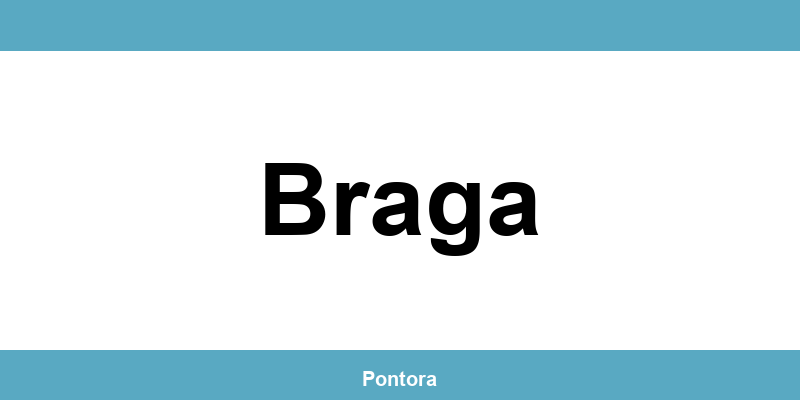 Contactos Radio Popular em Braga