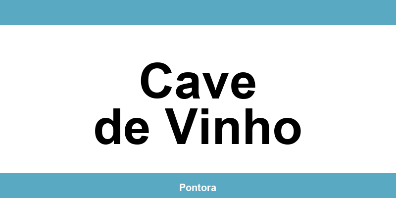 Contactos Radio Popular em Cave de Vinho