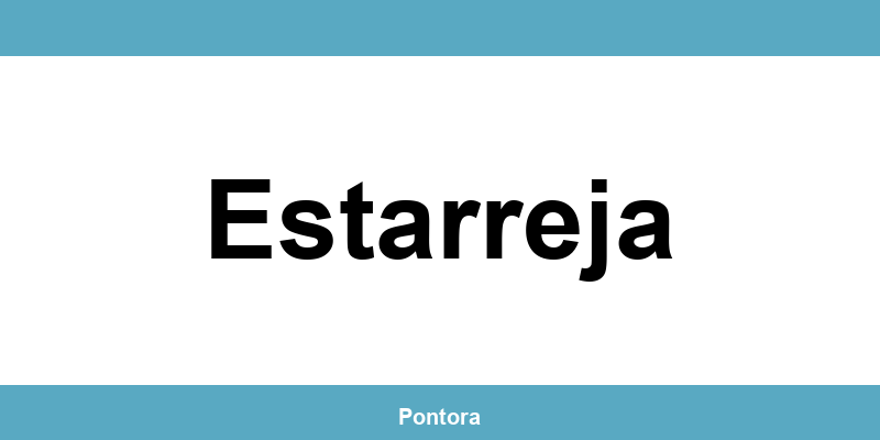 Contactos Radio Popular em Estarreja