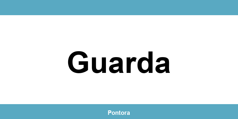 Contactos Radio Popular em Guarda