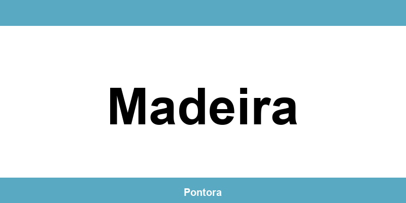 Contactos Radio Popular em Madeira