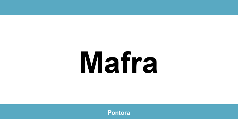 Contactos Radio Popular em Mafra
