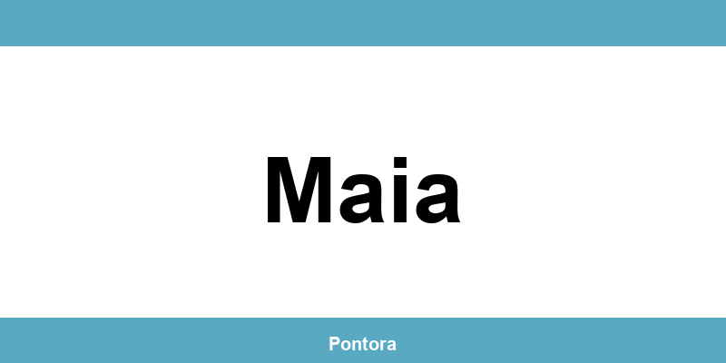 Contactos Radio Popular em Maia