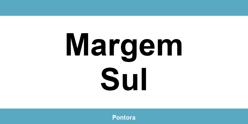 Contactos Radio Popular em Margem Sul