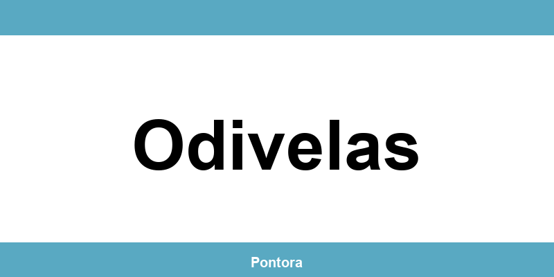 Contactos Radio Popular em Odivelas