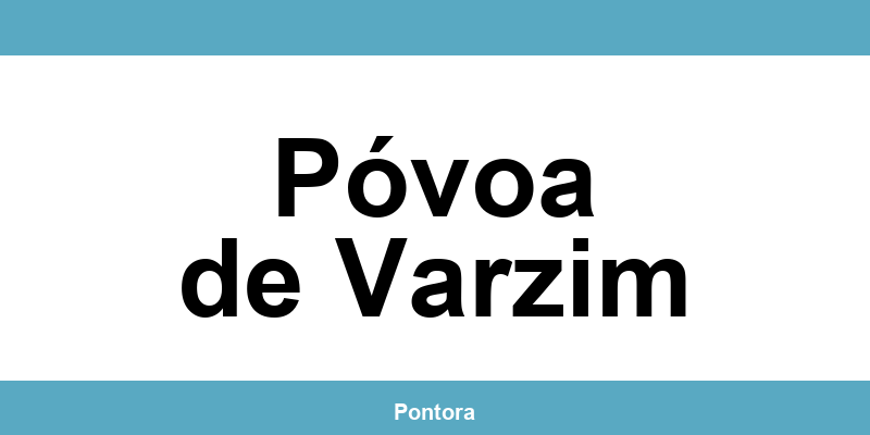 Contactos Radio Popular em Póvoa de Varzim