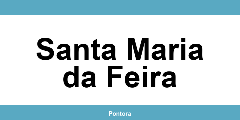 Contactos Radio Popular em Santa Maria da Feira